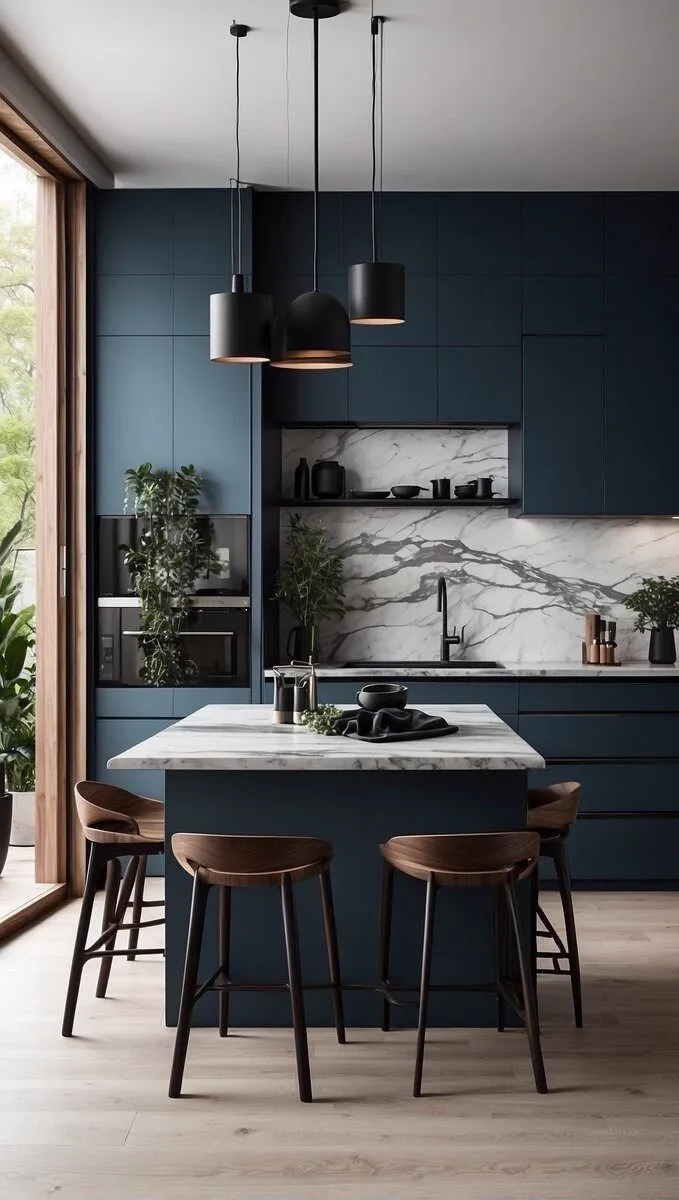 Cocina personalizada