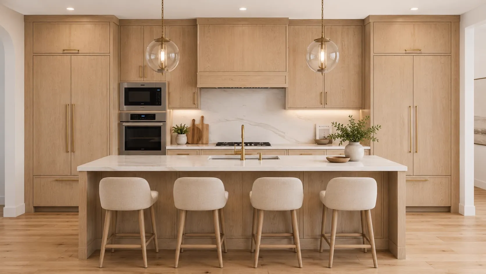 Cocina personalizada